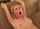 blonde blacked choked