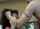 dark hair blowjob mom