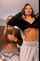 2 girls webcam accidental nudity