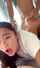 asian doggy blowjob