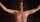 bondage kink brunette
