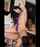 hot cowgirl stocking