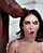 cum facial interracial