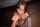 latina blowjob brunette