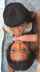ebony blowjob threesome