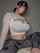 asian thick belly
