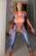camgirl tiktok spiderman