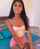 latina brunette teen