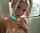 ai generated blonde train