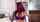 red hair threesome sex