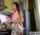 brunette kitchen anal
