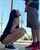 public swallow pissing