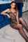 model etsy lingerie