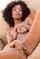 ebony fingering pussy
