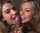 blonde blowjob lick