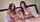threesome handjob femdom