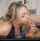 blonde blowjob blacked