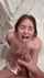 brunette cumshot rough