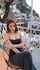 busty redhair pale