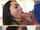 blowjob oral brunette