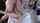 blond teen massage