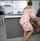 milf kitchen sneaky
