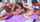 4some anal brunete