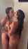 lesbians making out kissing