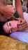 cumshot face beautiful