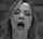 milf crying black and white