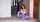 yoga girl creamie pussy hot teen