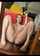 redhead pussy big boobs