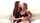 lesbian kissing sex
