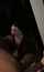 angelina deep blowjob black