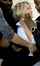 interracial blonde group
