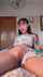 model cute teen
