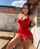 big tits brunette casting