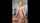 blond amateur ride