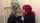 blue hair pink hair lesbian