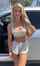 amateur blond dress