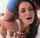 big tits brunette casting