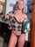 camgirl blonde milk