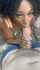 ebony bwc interracial