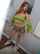 green top tattoos teamskeet