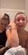 amateur naked with friends enf