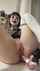 teen clown dildo