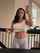 baddie brunette latina