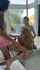 lesbian blonde cute