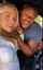 blonde white roleplay