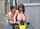 milfs brunette topless